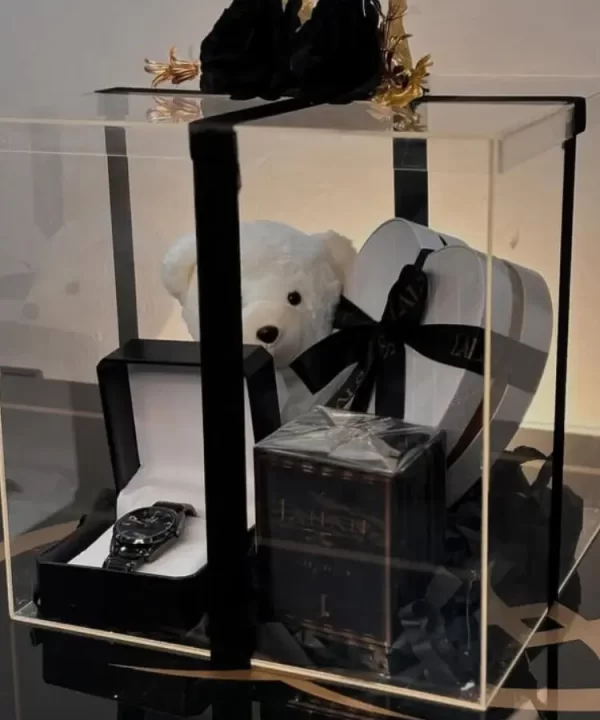 Luxury Black Box Surprise - Image 2