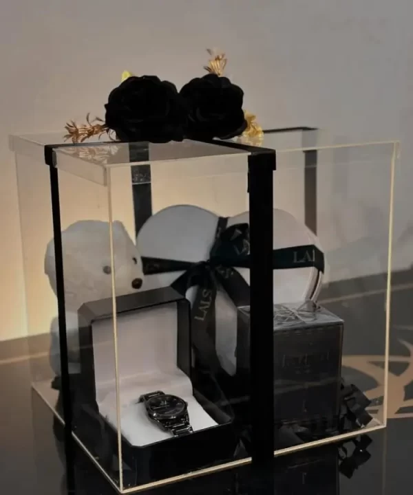 Luxury Black Box Surprise